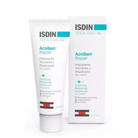 Acniben Repair Hidratante Gel-Crema  40ml-220910 Acniben Repair Hidratante Gel-Crema  40ml-220910 1
